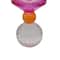 Glass Ball Candle Holder by Ashland®